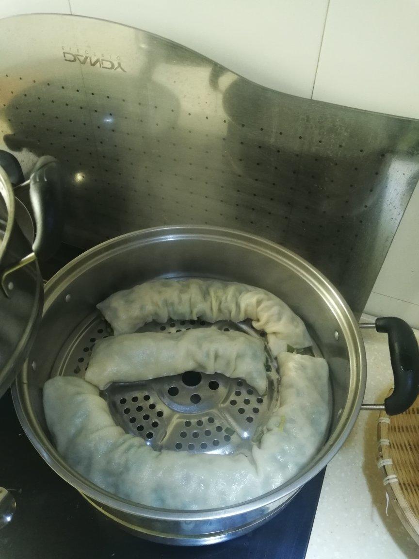 滋味悠长，清香爽口 ——陕西【滋卷】