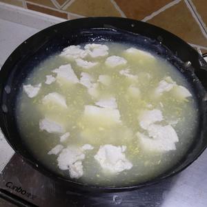 乐山本土美食-豆腐脑的做法 步骤15