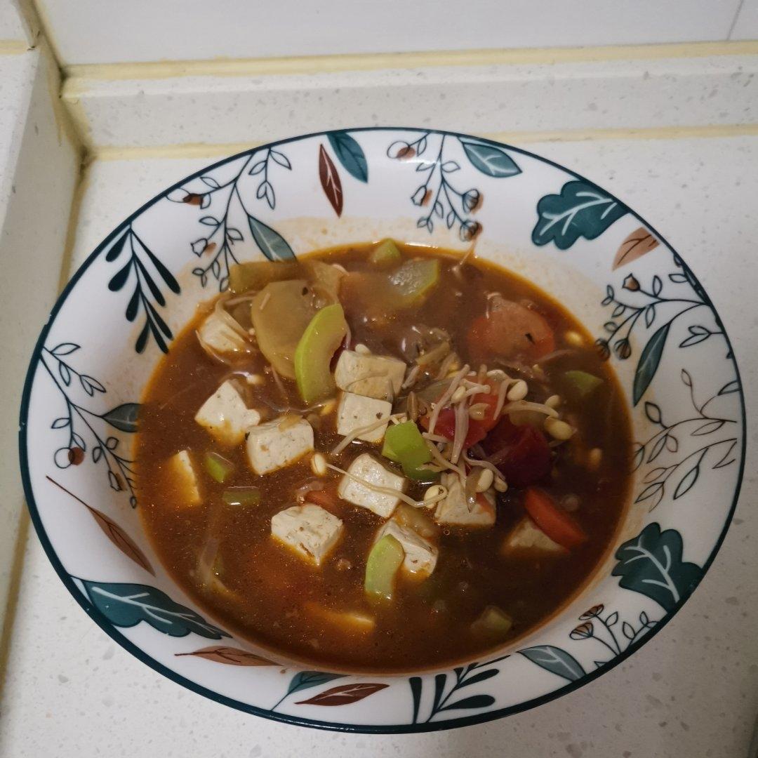 大酱汤