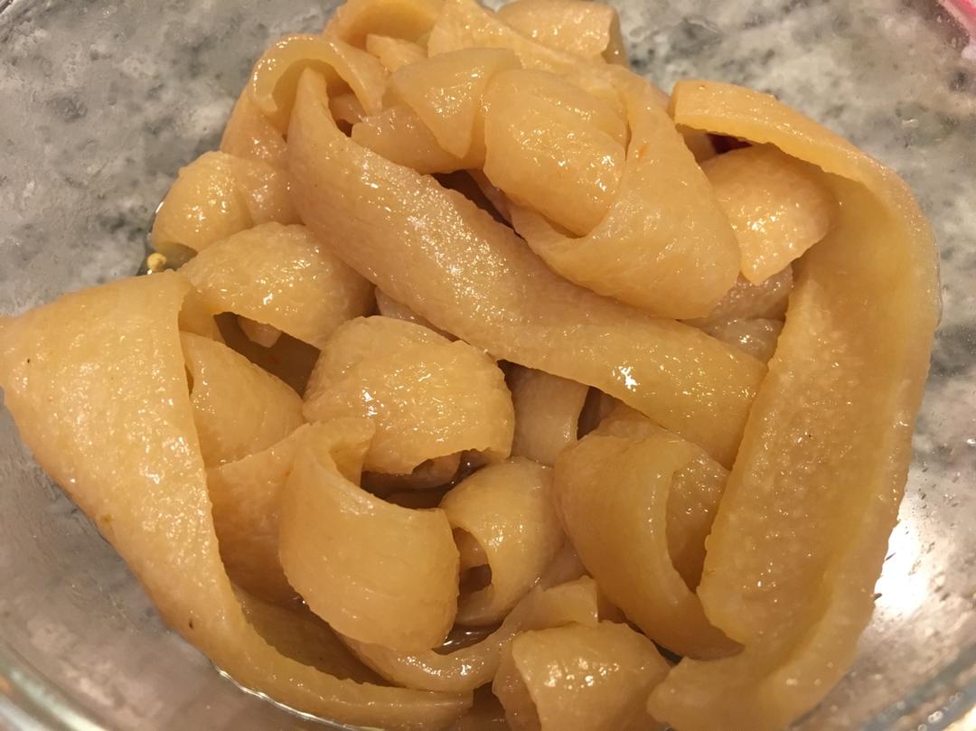 柠檬🍋凤爪