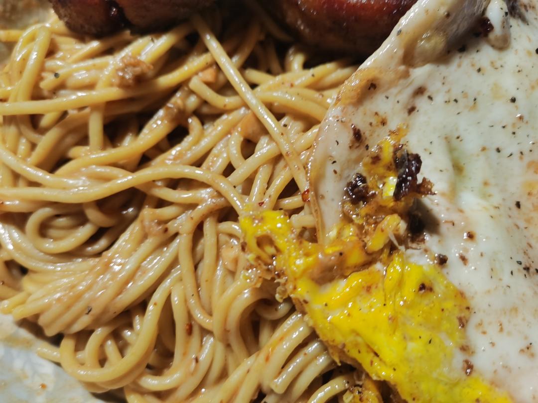 顶顶好吃的武汉热干面（修改版）