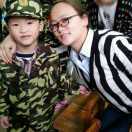 帅帅的妈妈娟儿