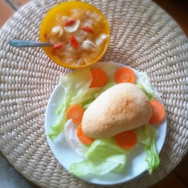 Colourful 精力早餐