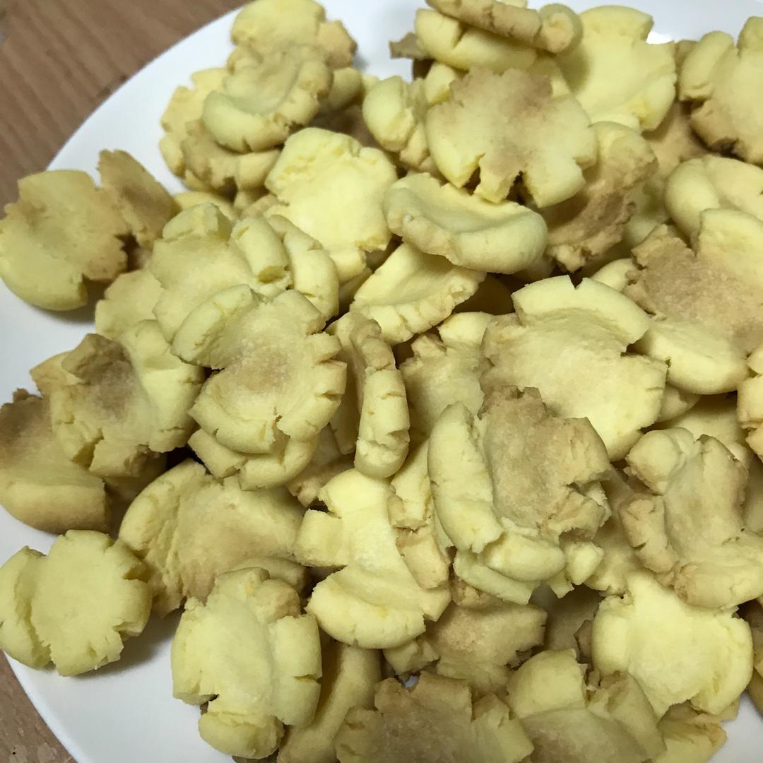 玛格丽特小饼干