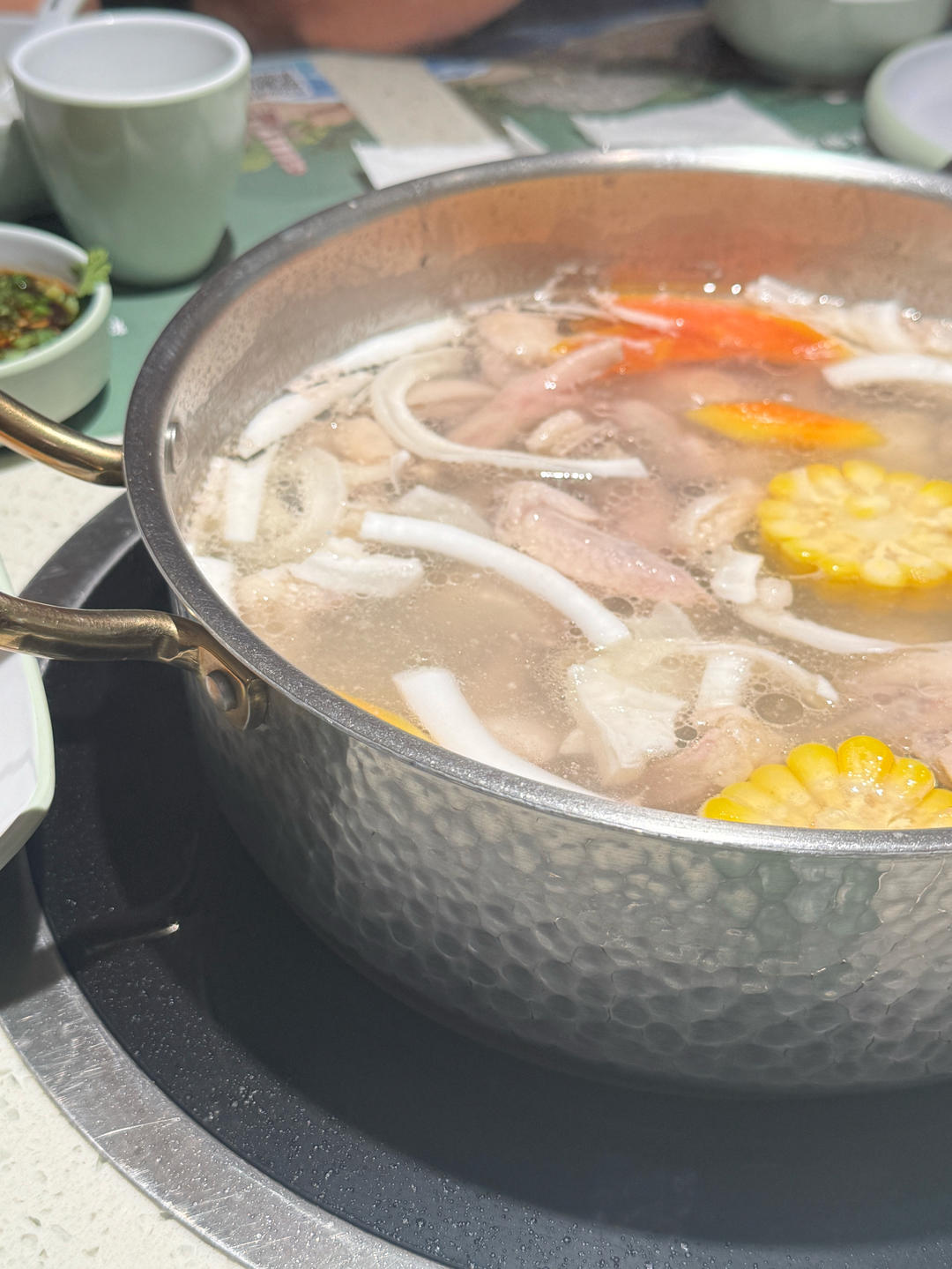 午餐•2025年12月21日