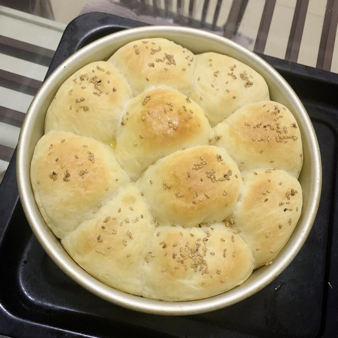 小餐包