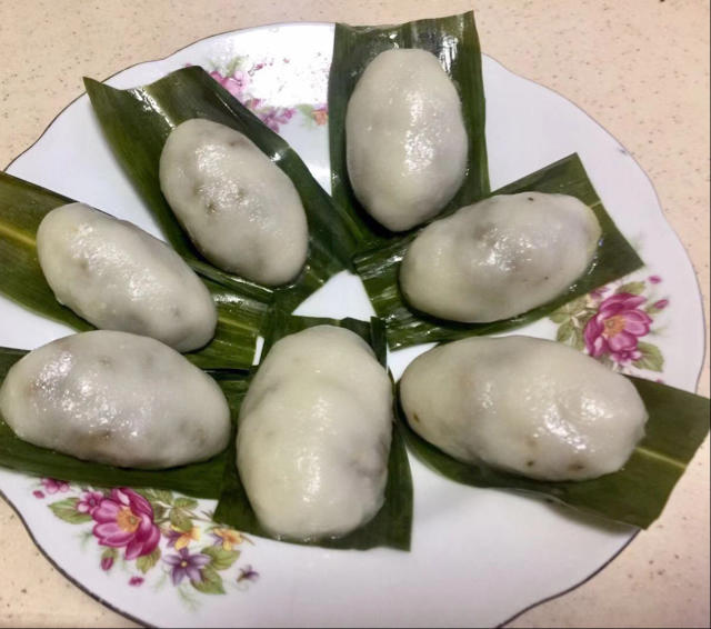 叶儿耙