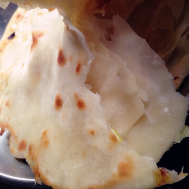 葱油饼