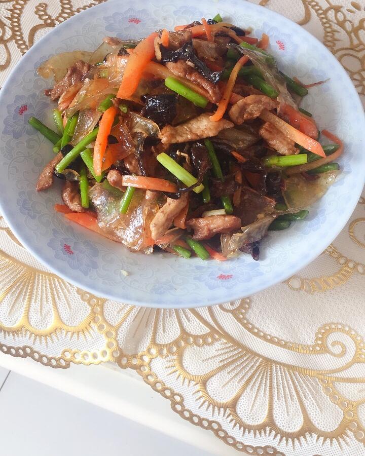 武安小炒