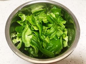 超级好吃的下饭小菜：油椒的做法 步骤2