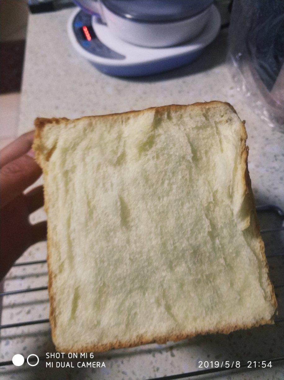 纯奶手撕吐司