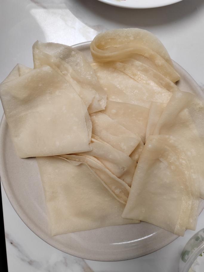 美味蒸饼