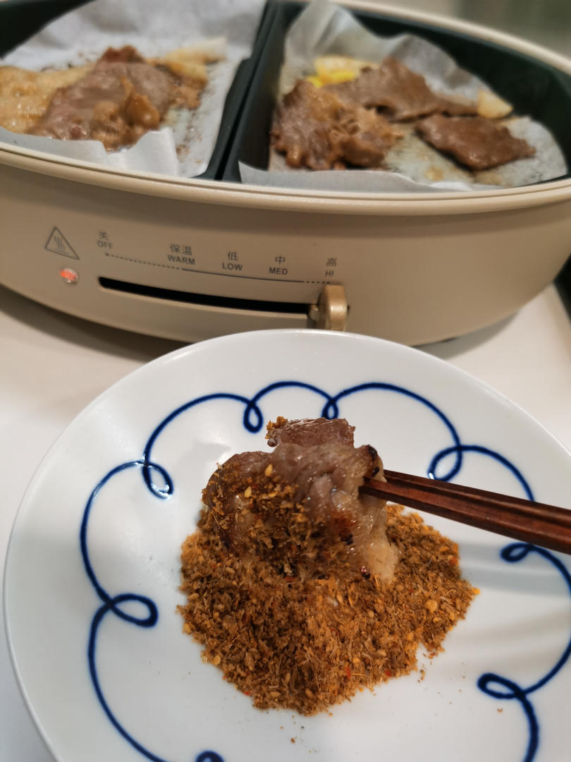ooOOOoo 厨房
