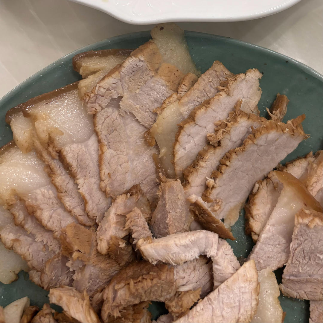 电饭煲卤味一锅出，这个配方太好吃了