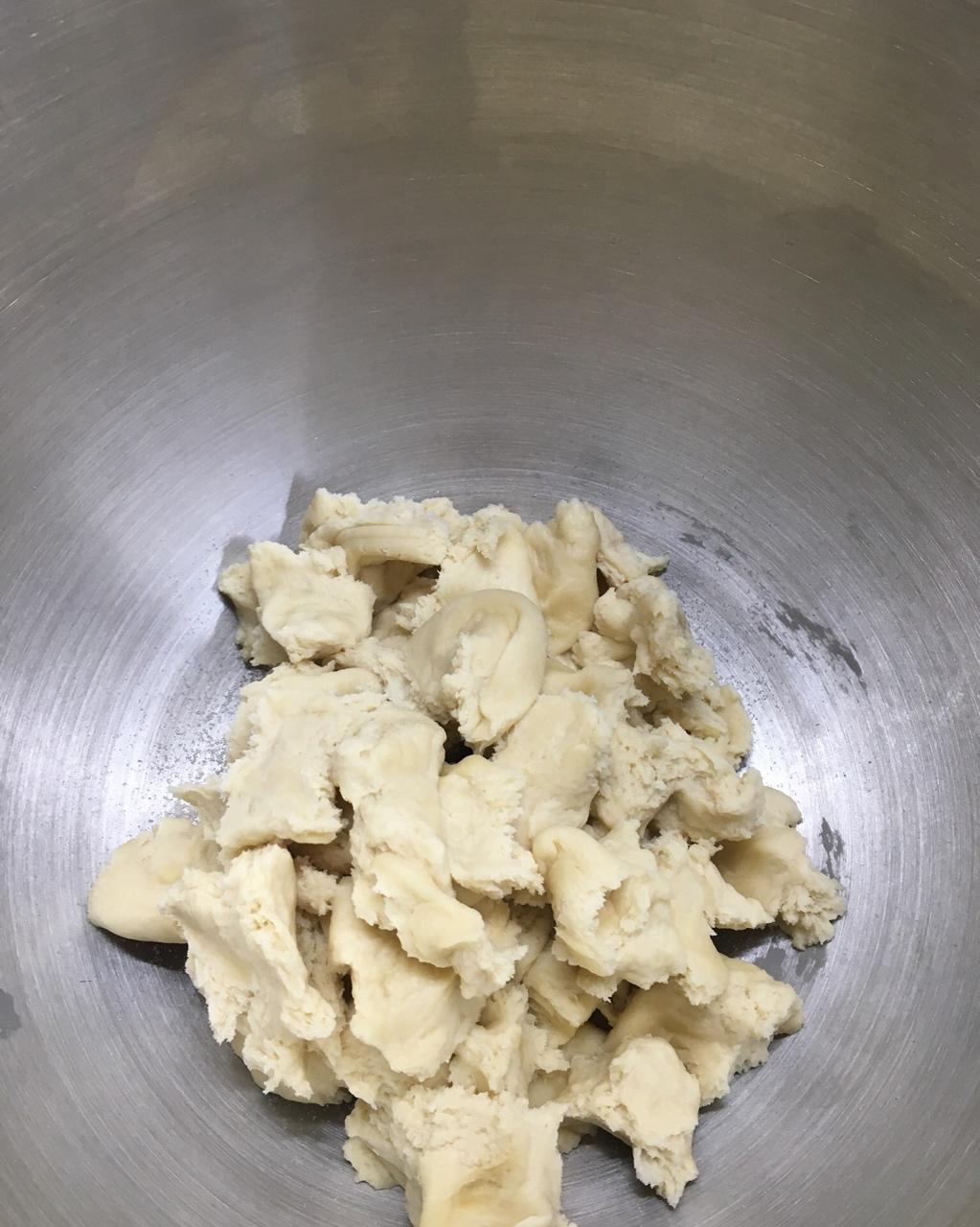 【北海道吐司】体验经典-妃娟100%中种，冷藏冰种的美味