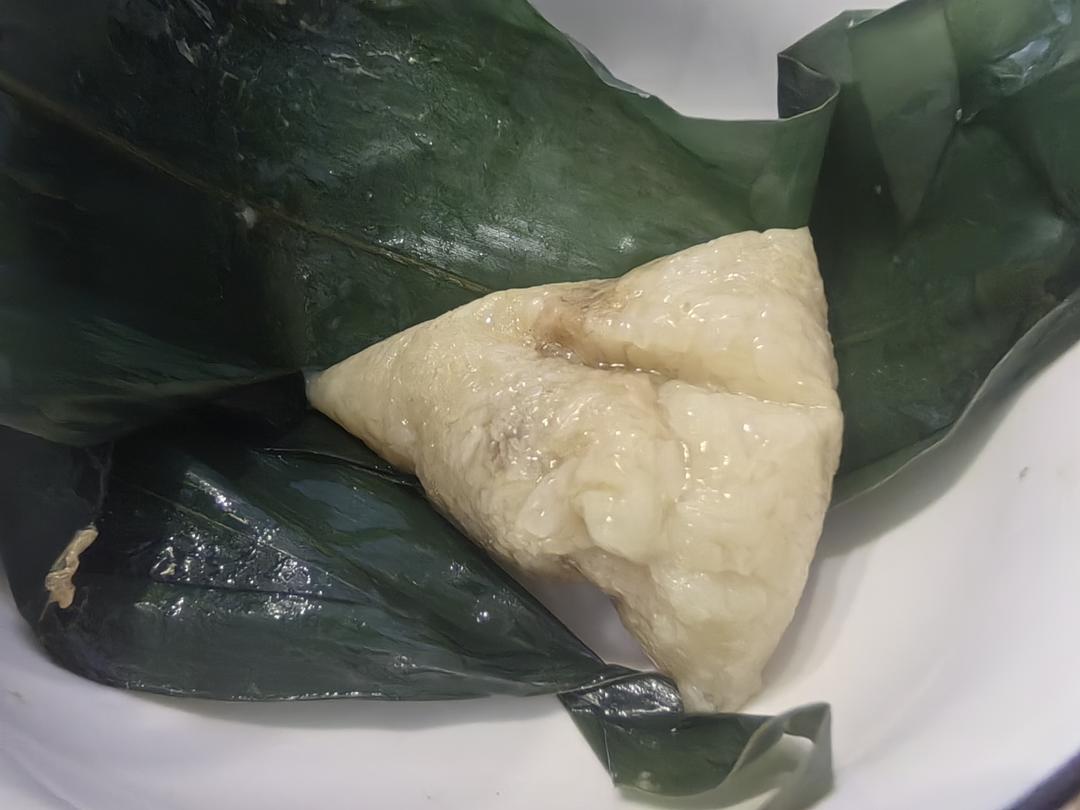 🪷TOP 端午上海大肉粽子〔端午节日传统〕