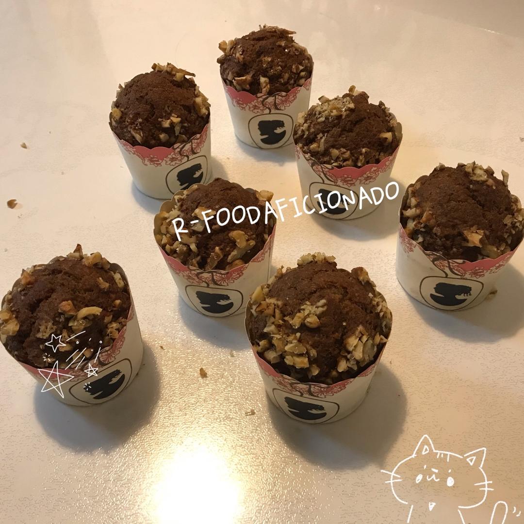 墨西哥朋友家祖传的超好吃的香蕉蛋糕【Banana Bread】