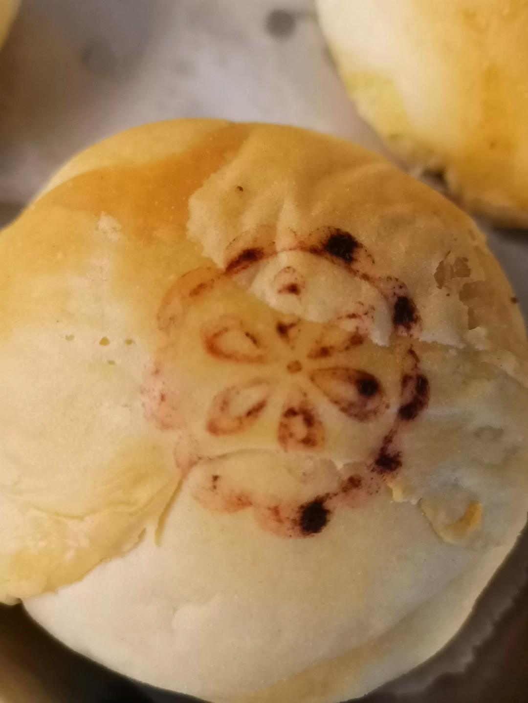 潮汕朥饼 潮式月饼