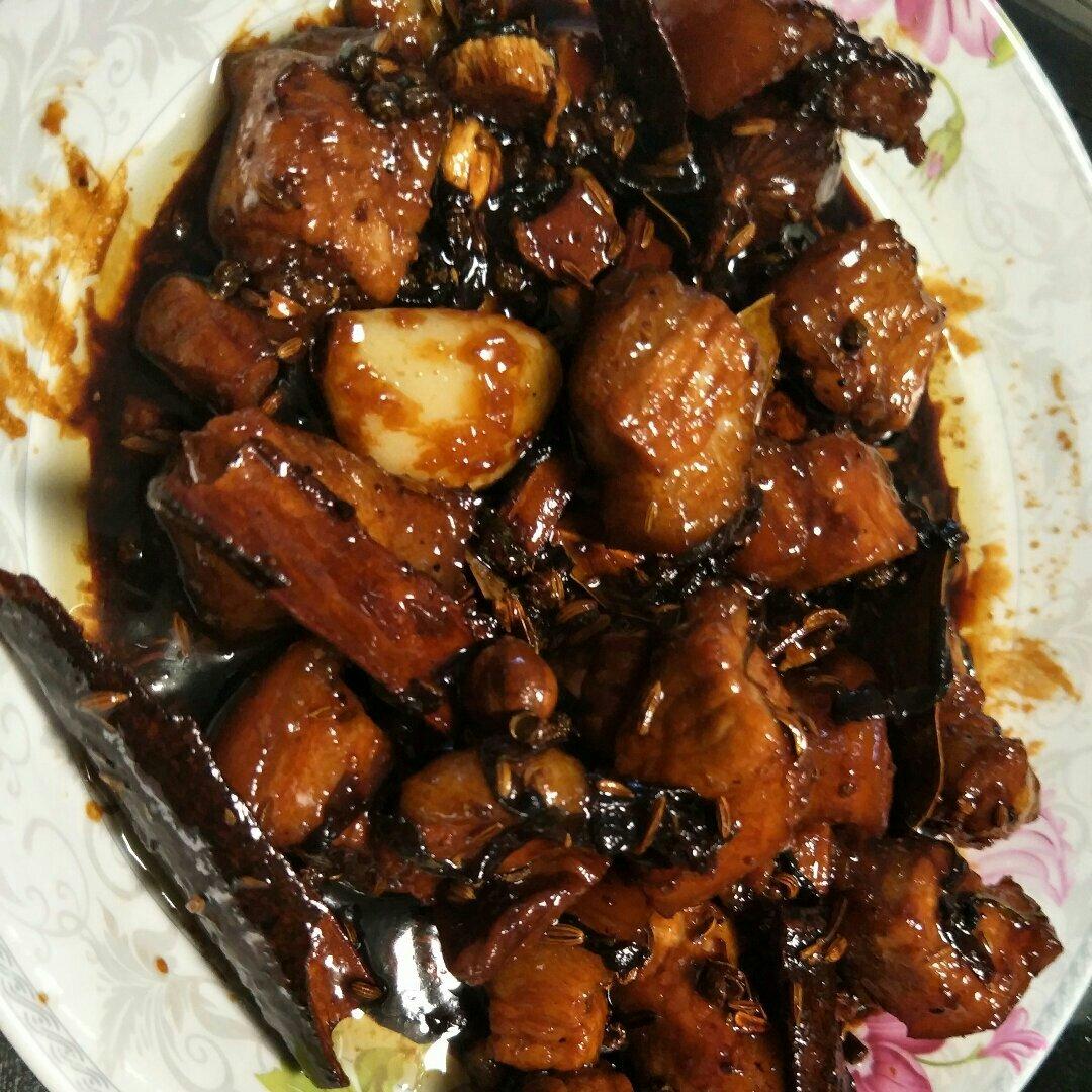 红烧肉