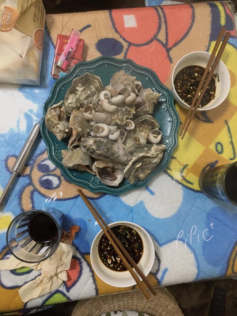 慢慢来不急