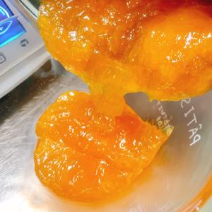 小萝卜说：香甜可口的杏酱的做法 步骤4