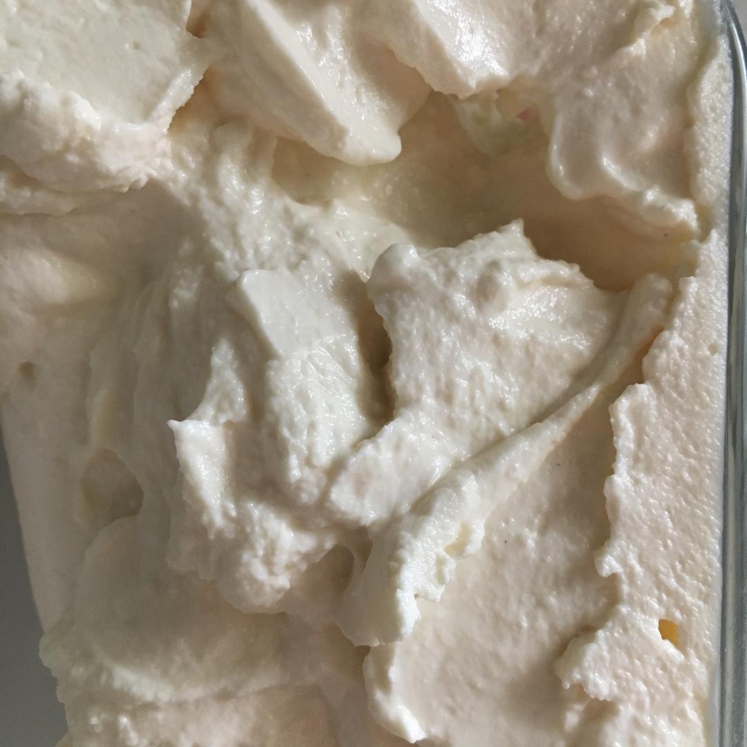 家庭自制奶油奶酪 Homemade Cream Cheese