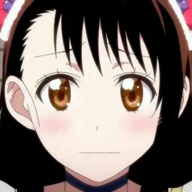 酷酷的仙女儿