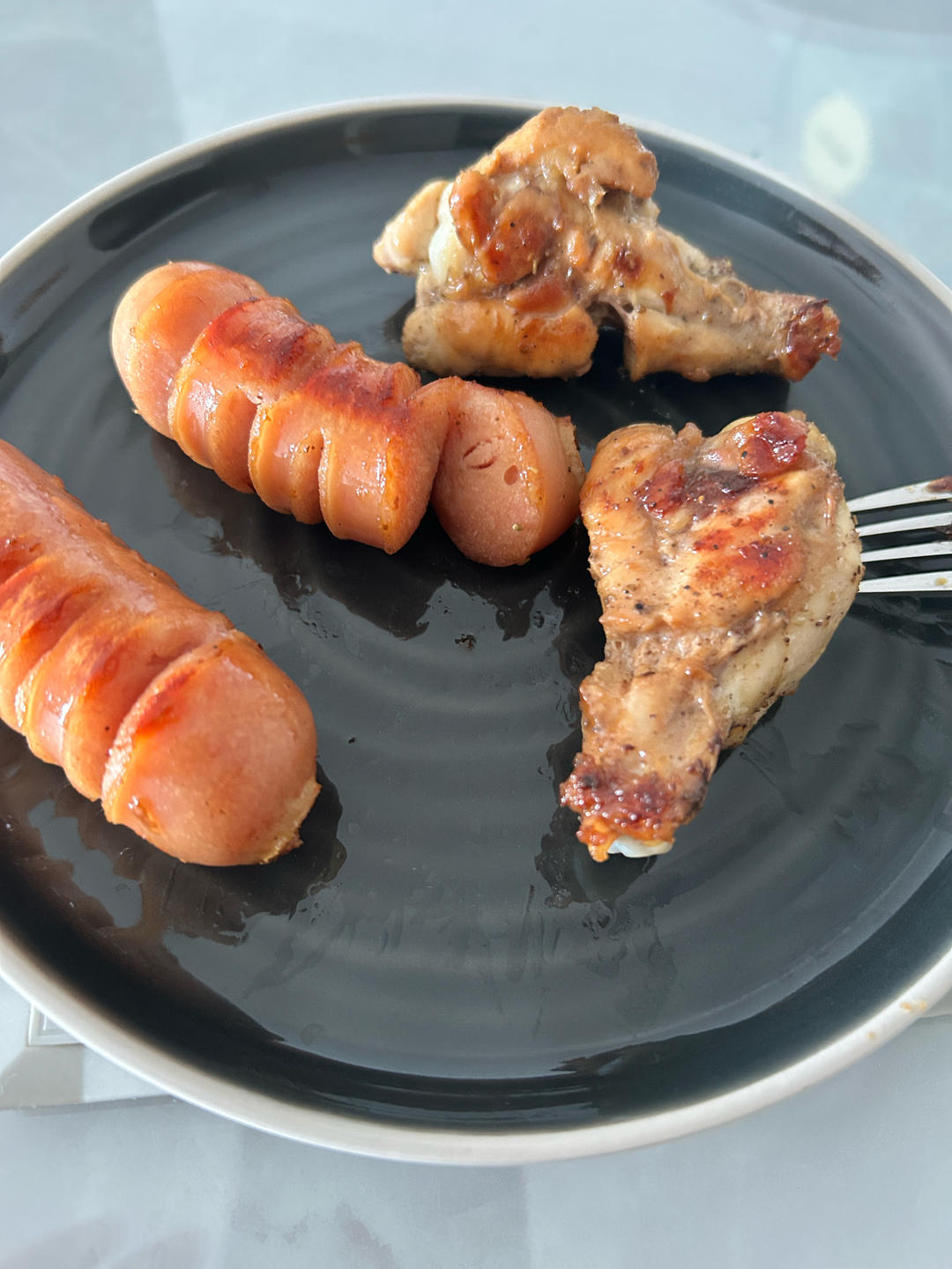 下午茶•2025年9月6日