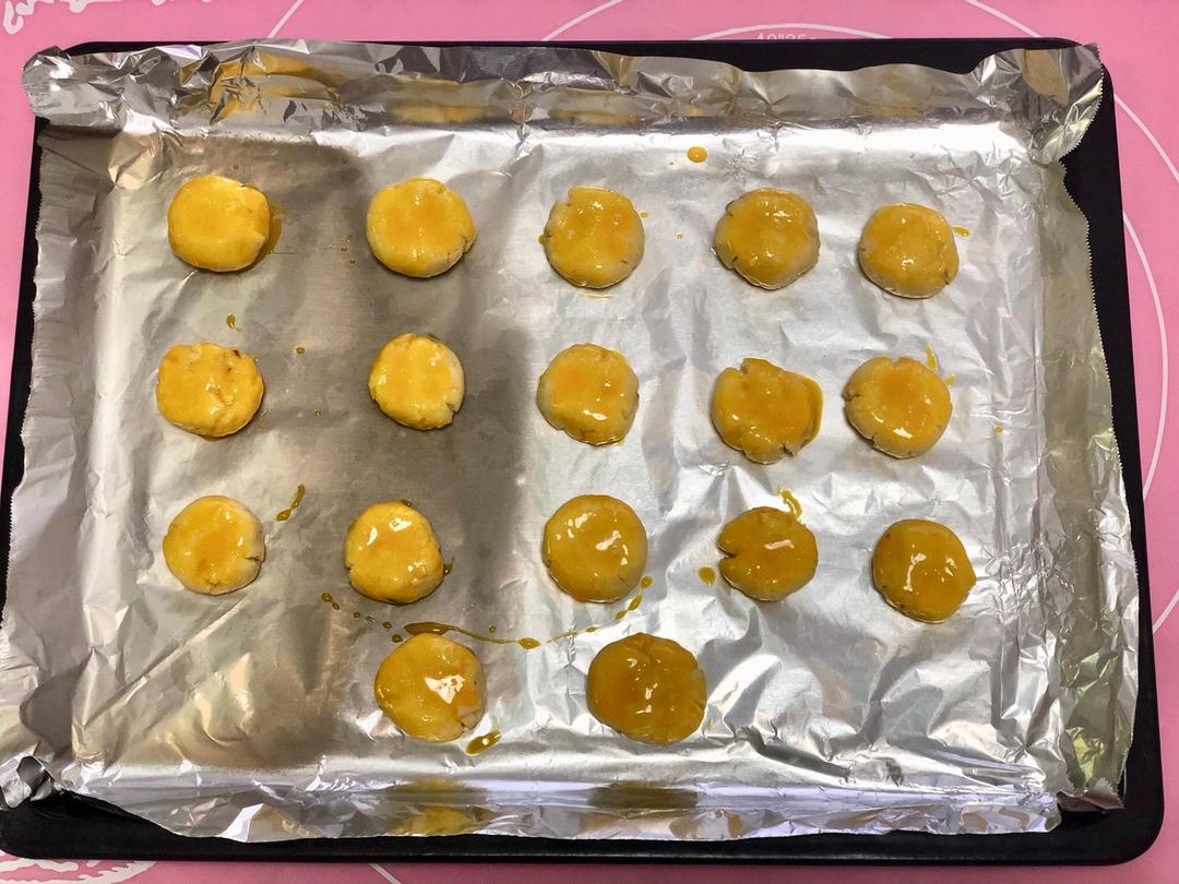 美味花生小小酥