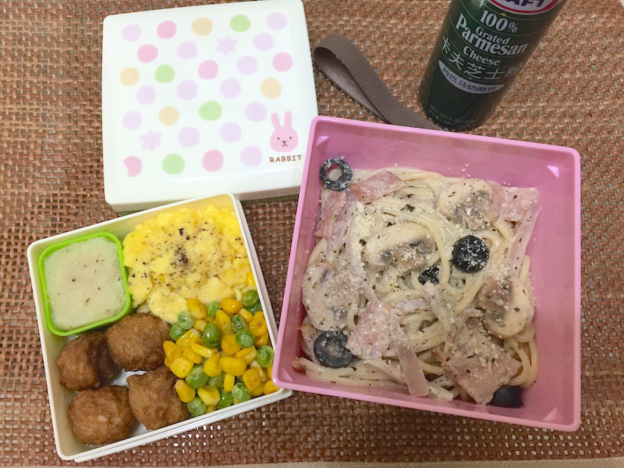 美式炒蛋 scrambled eggs