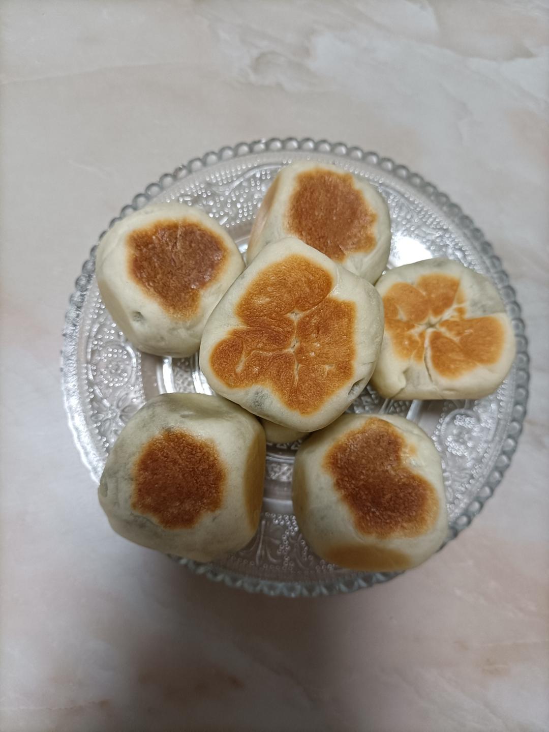红豆/绿豆仙豆糕