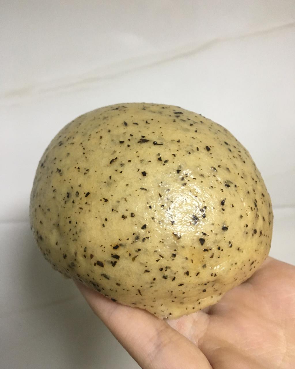 馒头成形记（图文完全版）