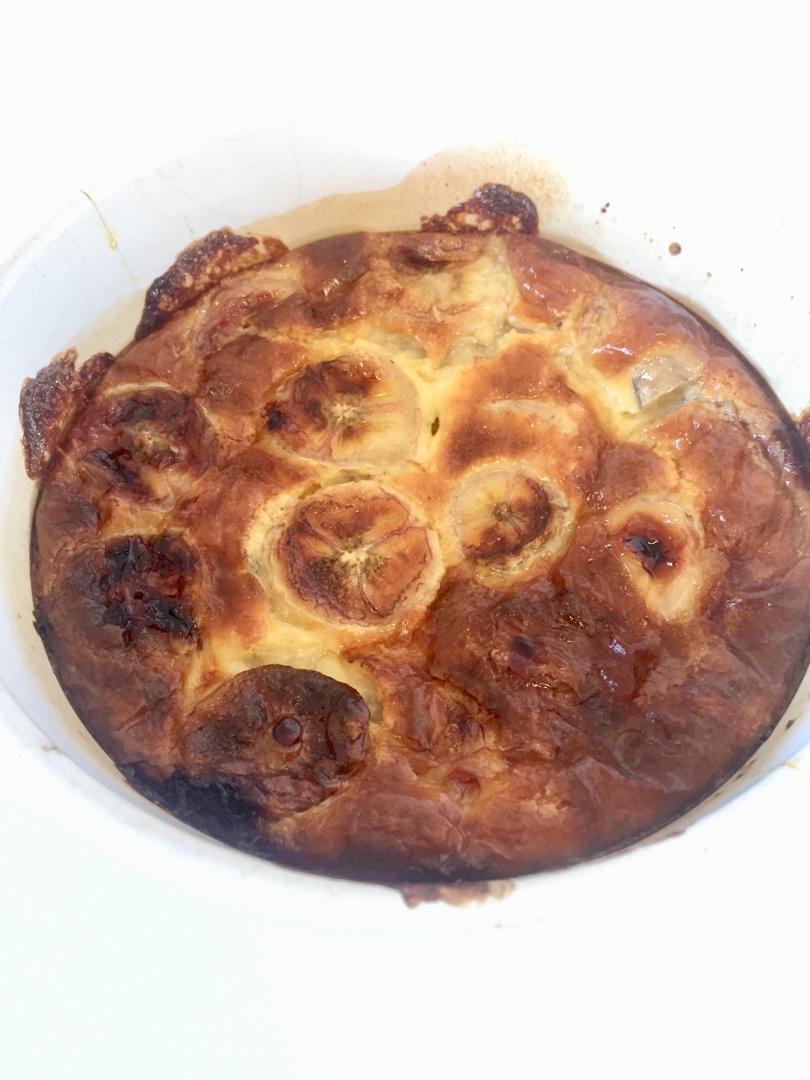 早餐烤燕麦❤️好吃又简单❤️低脂健康