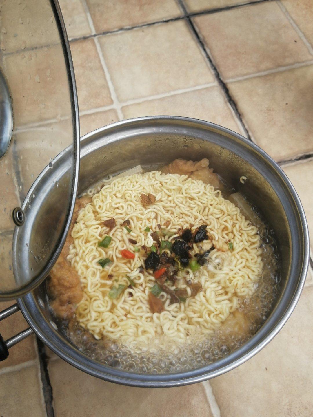 雷的小花园