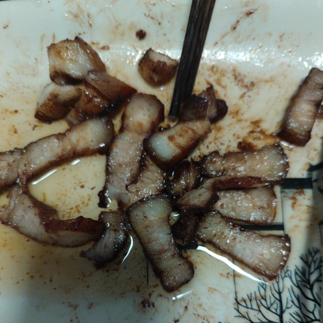 🔥叉烧肉--不用烤箱不用叉烧酱‼️比买的还好吃.而且更健康‼️
