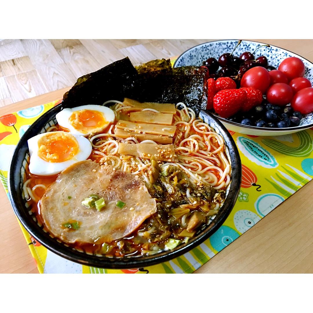 回家吃饭