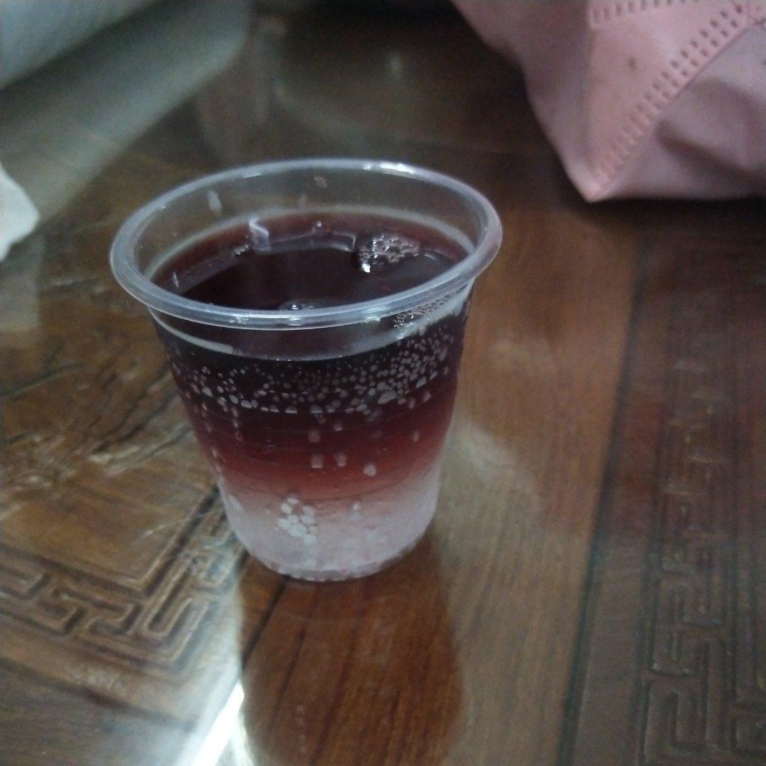 红酒雪碧