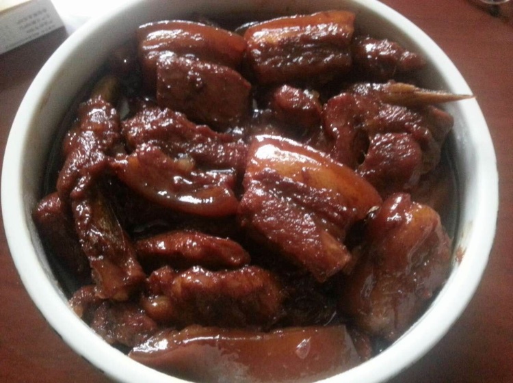 红烧肉