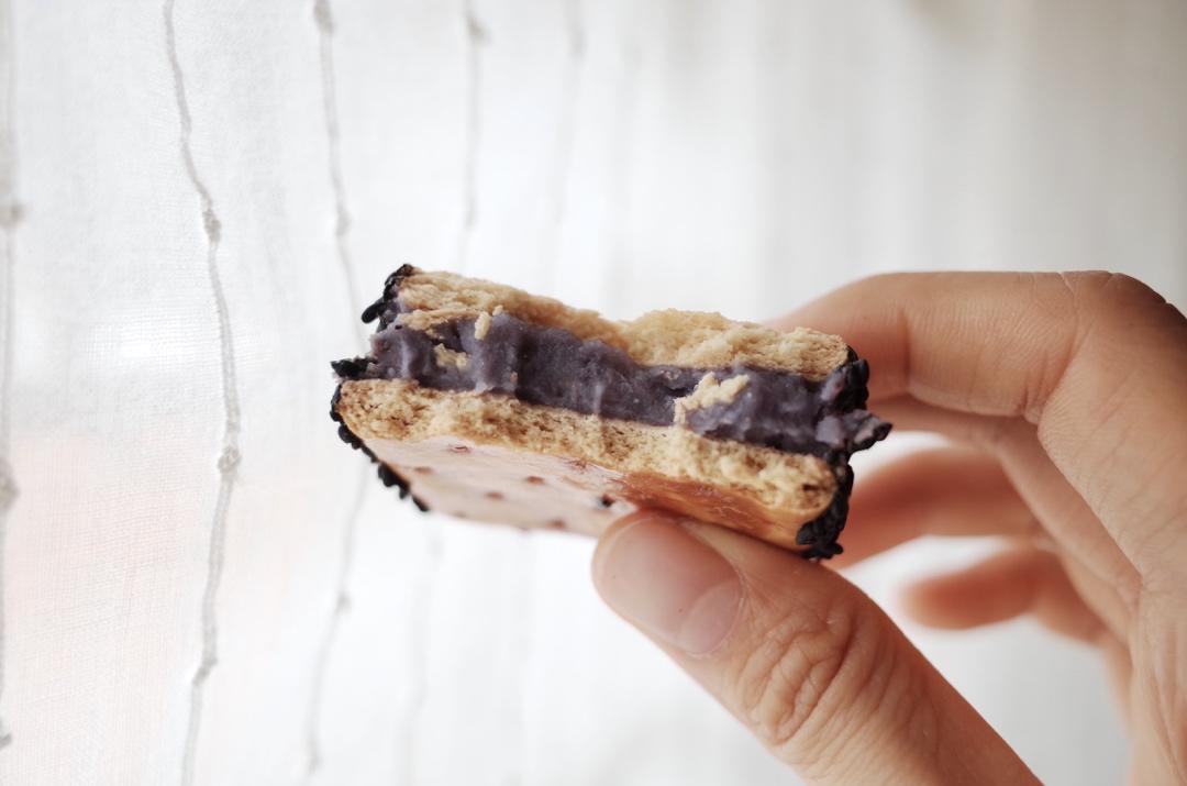 简单易学的芋头饼（古早味）