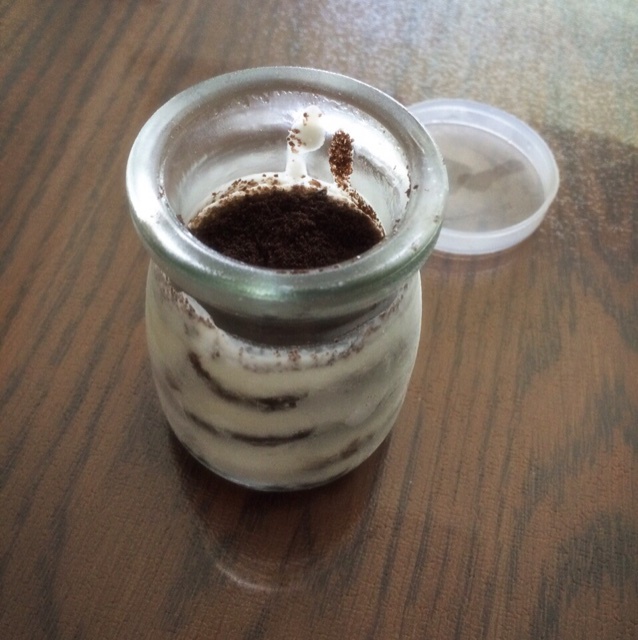 木糠杯