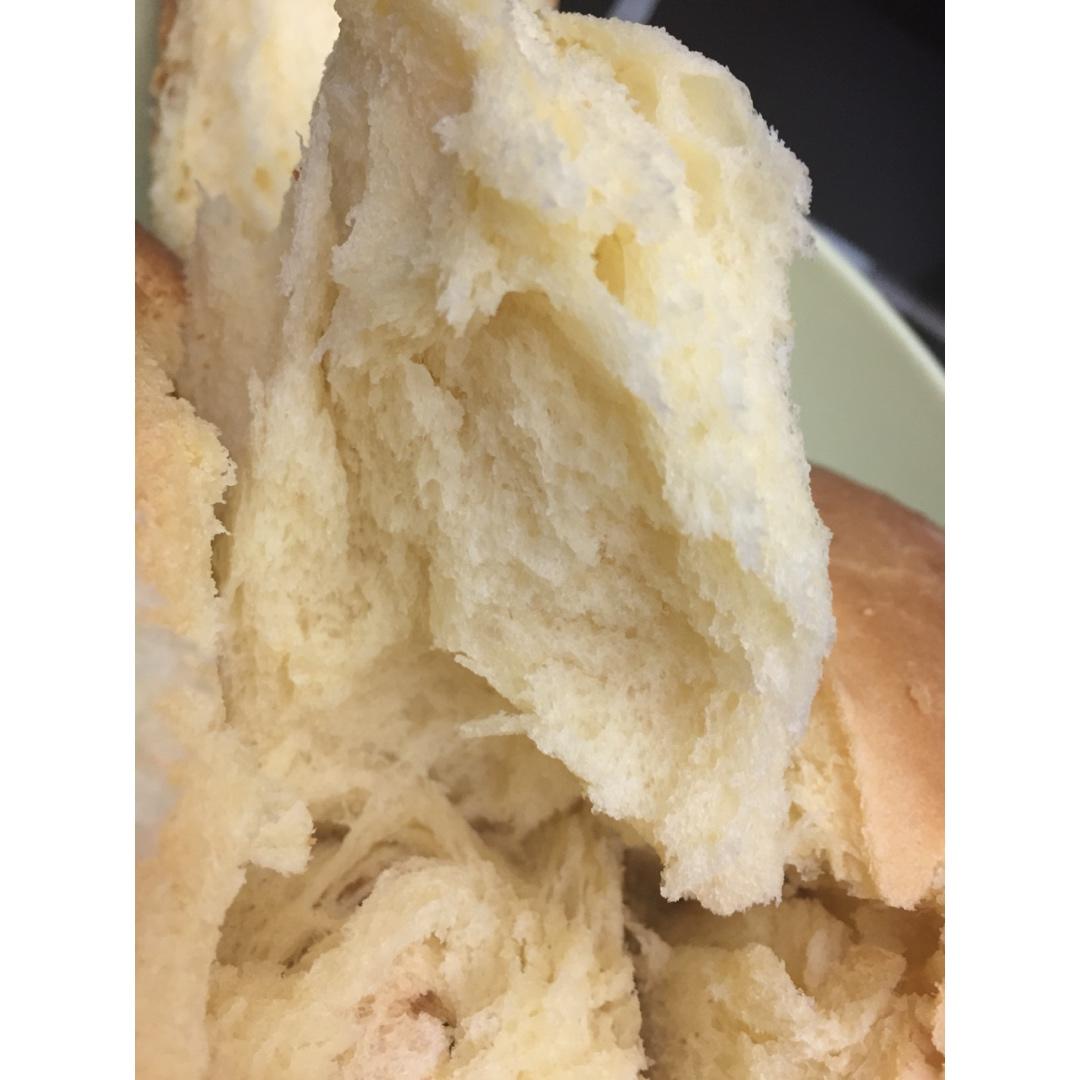 超软拉丝一次性发酵吐司（面包）
