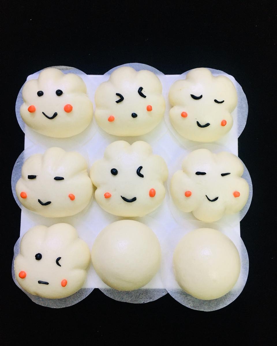 家常包点