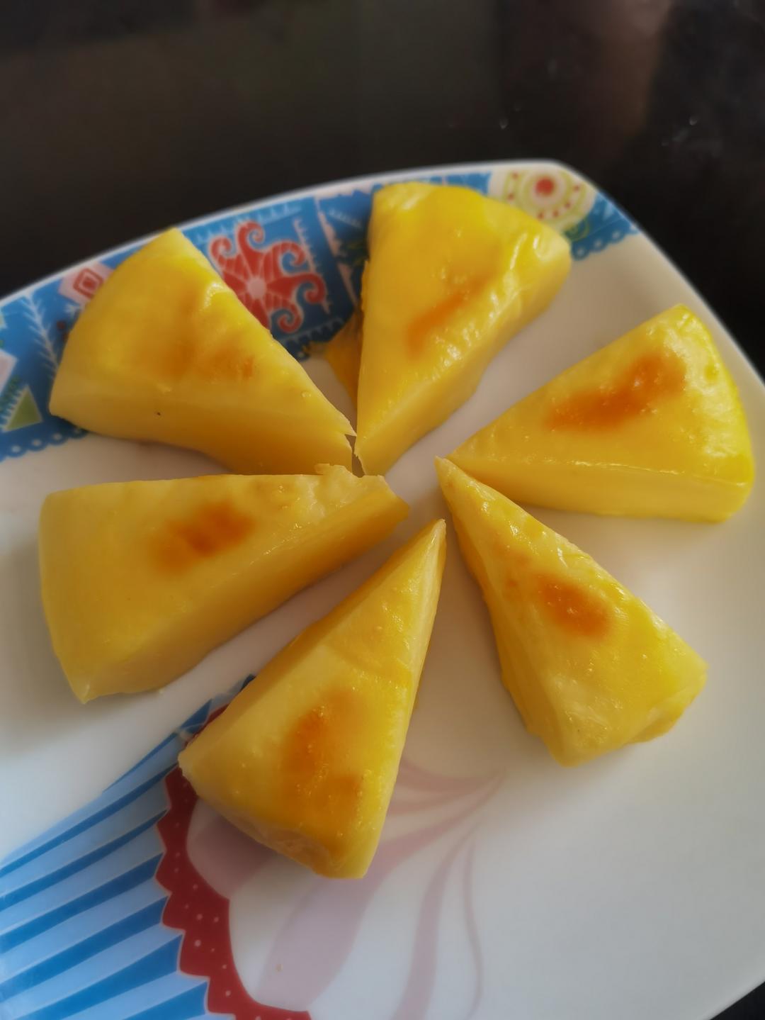 奶香浓郁的芝士烤牛奶🔥『超详细视频教程』