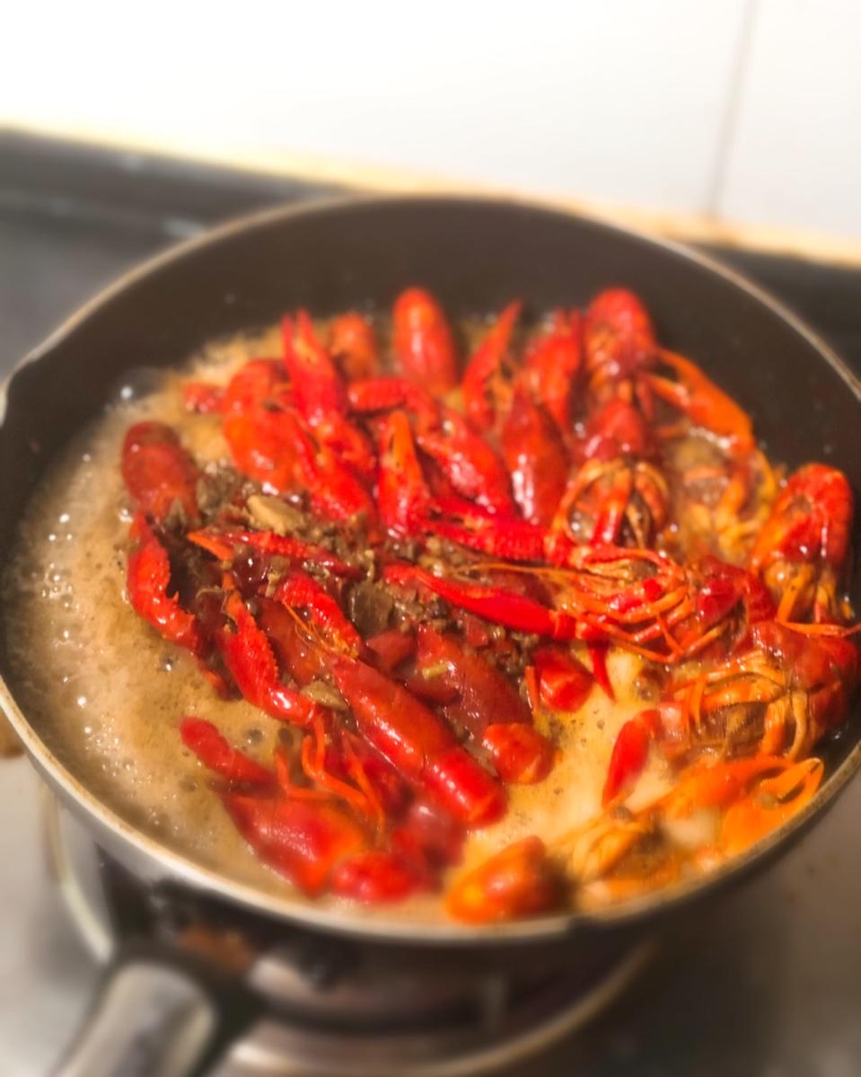 香草厨房 | 第二届美食马拉松集中打卡(已截止）