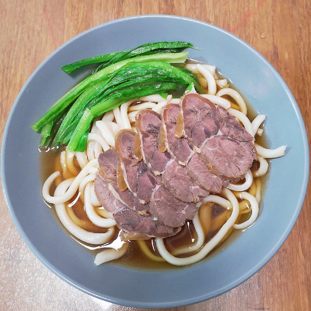 小高姐的三酱牛肉