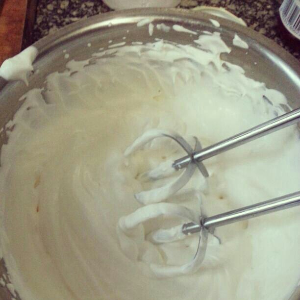 如何打发淡奶油