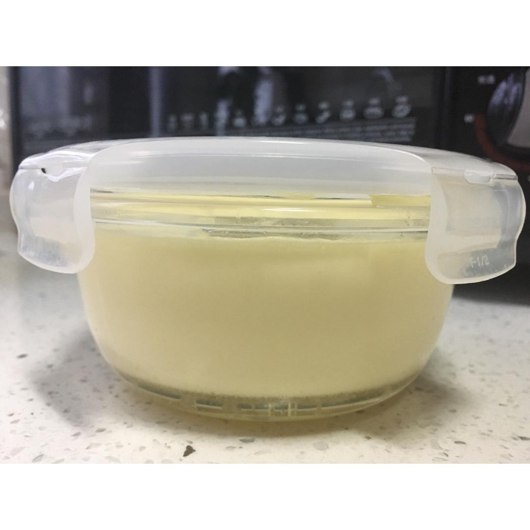 《Tinrry下午茶》教你做焦糖布丁