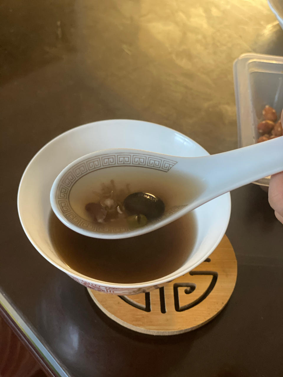 养生在三伏，“三豆汤”与你更配哦！