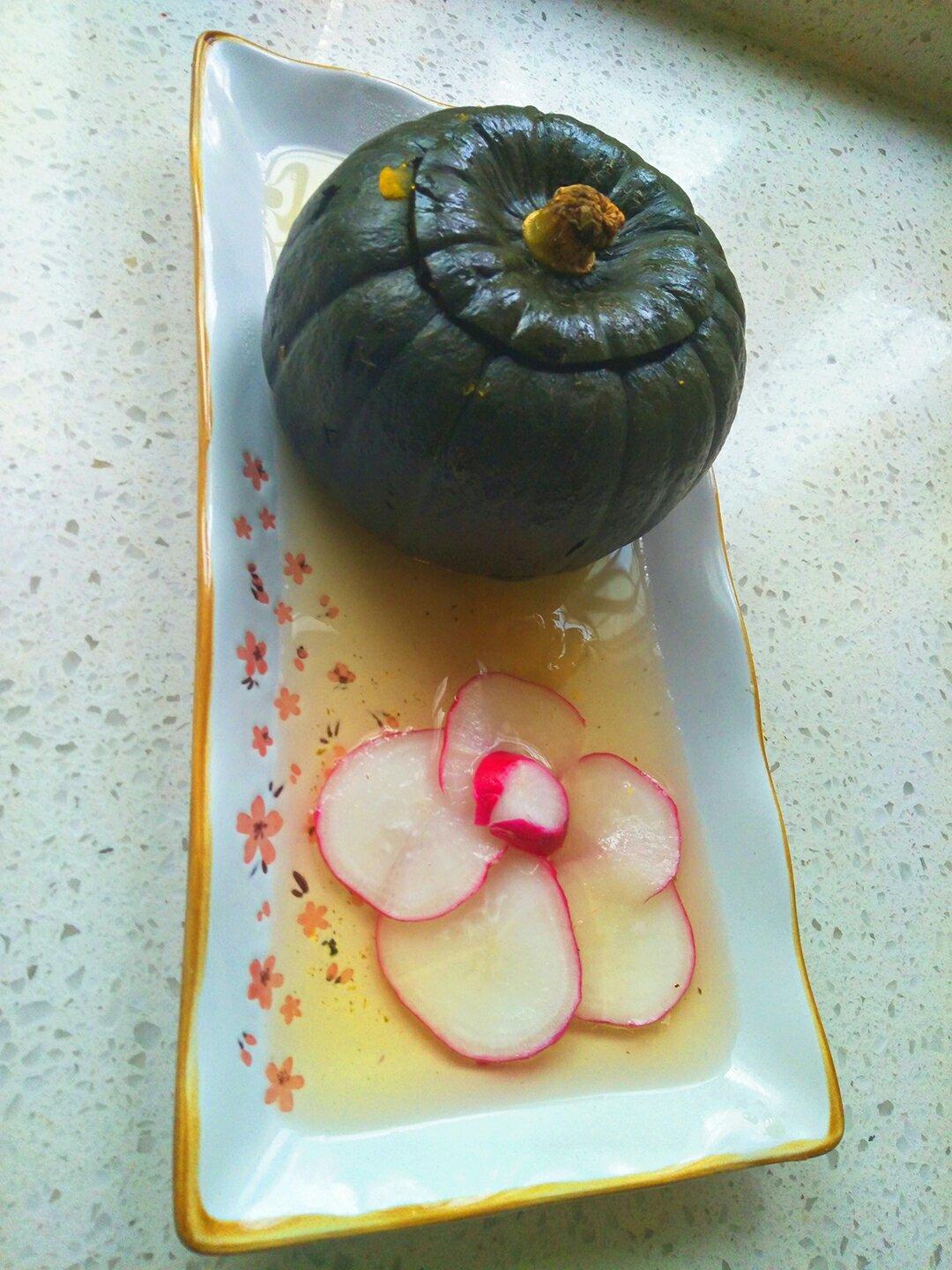 蜂蜜烤鸡【芸芸小厨】