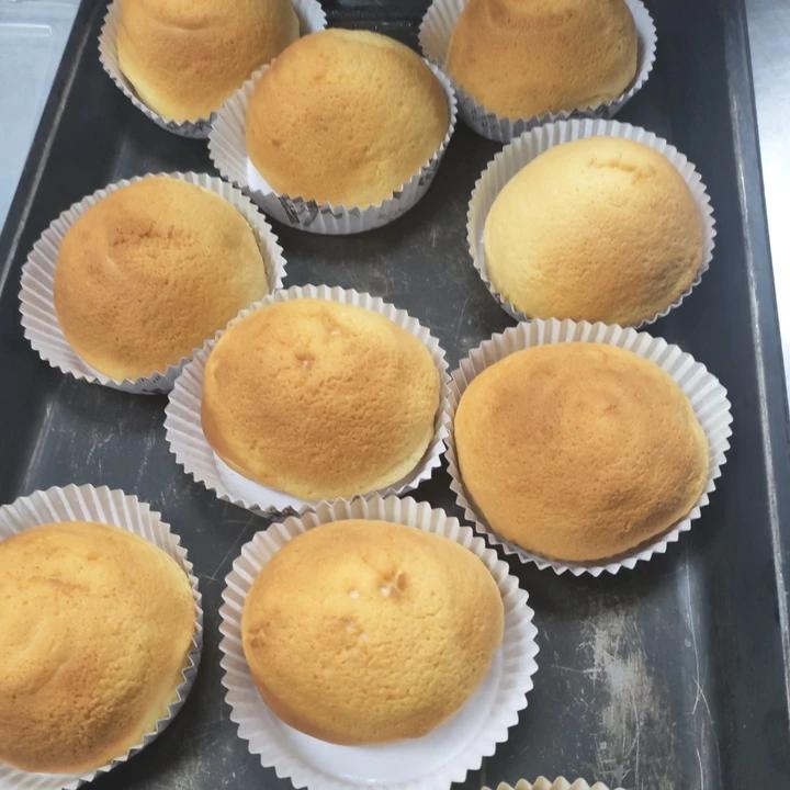 没想到墨西哥面包这么好吃